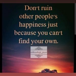 Meet your Posher, Missy